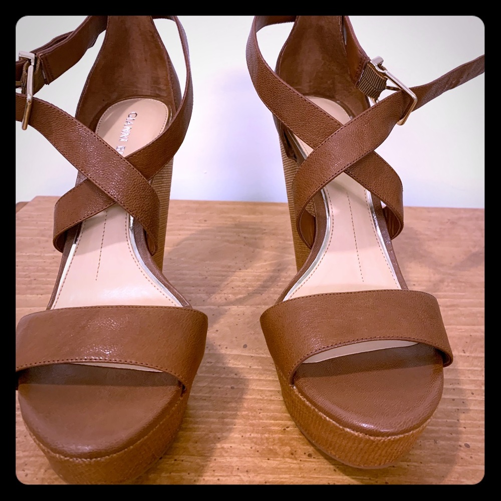 Gianni bini wedges